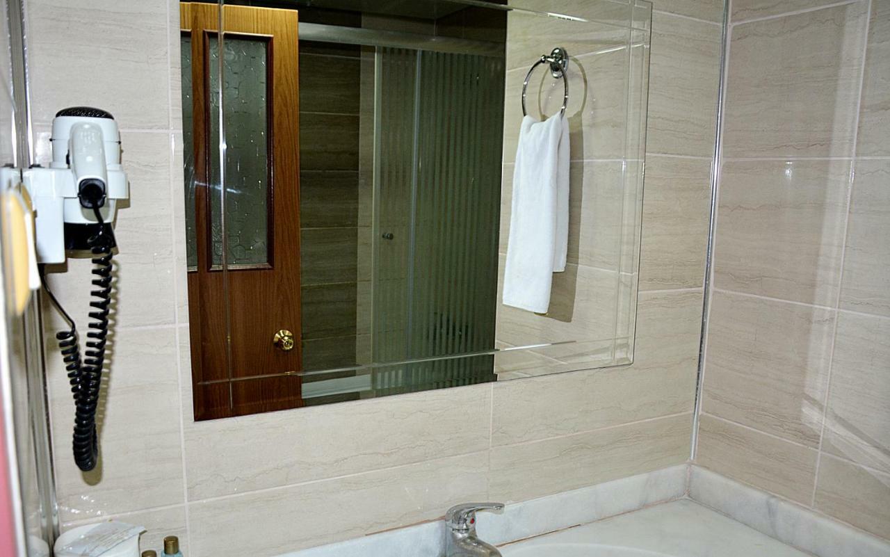 Garden Kale Thermal Hotel Садыкбей Экстерьер фото